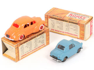 Lot 161 - NOREV (FRANCE) (2)