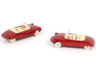 Lot 136 - JRD (FRANCE) (2)