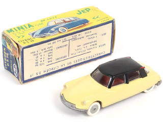 Lot 145 - JEP (FRANCE) (1)