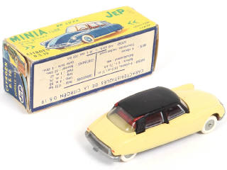 Lot 145 - JEP (FRANCE) (1)