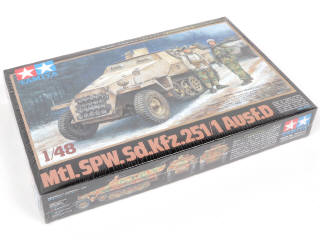 Lot 27 - TAMIYA (JAPON) (6)
