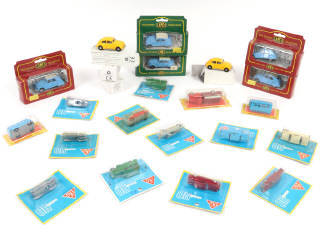 Lot 79 - DIVERS (23)