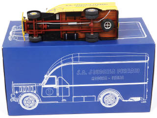 Lot 39 - EXOTO (USA) (1)