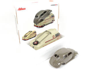 Lot 43 - SCHUCO (ALLEMAGNE) (1)