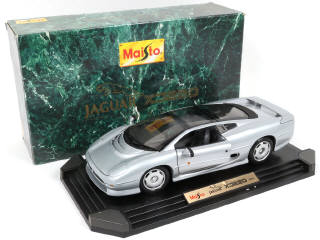 Lot 44 - MAISTO (ITALIE) (1)