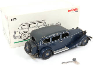Lot 42 - MÄRKLIN (ALLEMAGNE) (1)