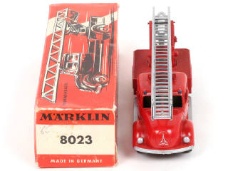 Lot 100 - MÄRKLIN (ALLEMAGNE) (1)