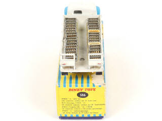 Lot 275 - DINKY TOYS (FRANCE) (1)