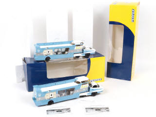 Lot 85 - PERFEX (CHINE) (2)