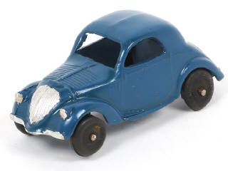 Lot 242 - DINKY TOYS (FRANCE) (1)