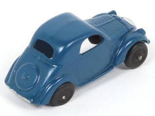 Lot 242 - DINKY TOYS (FRANCE) (1)