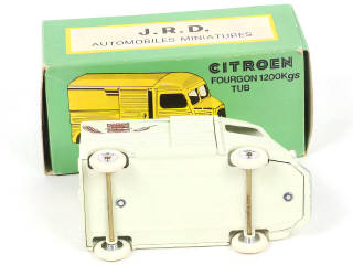 Lot 133 - JRD (FRANCE) (1)