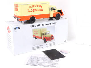 Lot 51 - MQM MAQMADON (FRANCE) (1)