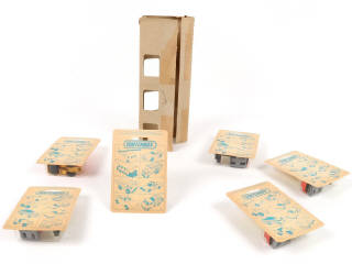 Lot 130 - MATCHBOX (GB) (6)