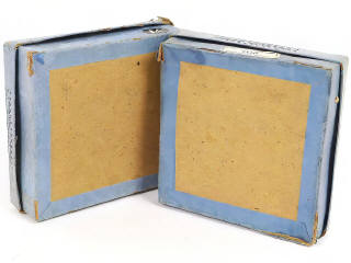 Lot 224 - DINKY TOYS (GB) (2)