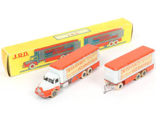 Lot 135 - JRD (FRANCE) (1)