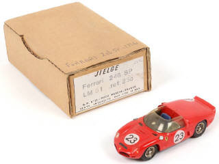 Lot 147 - JIELGE (FRANCE) (1)