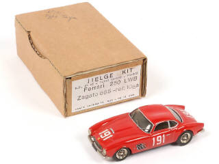 Lot 146 - JIELGE (FRANCE) (1)