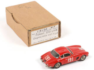 Lot 146 - JIELGE (FRANCE) (1)