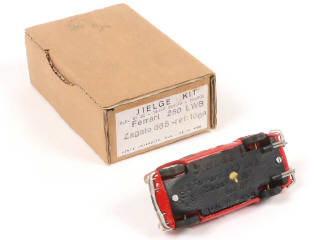 Lot 146 - JIELGE (FRANCE) (1)