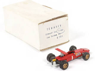 Lot 148 - TENARIV (FRANCE) (1)