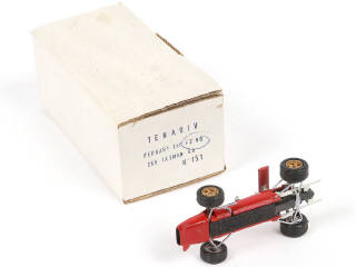 Lot 148 - TENARIV (FRANCE) (1)