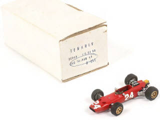 Lot 149 - TENARIV (FRANCE) (1)