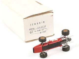 Lot 149 - TENARIV (FRANCE) (1)