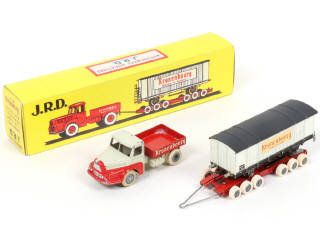 Lot 134 - JRD (FRANCE) (1)