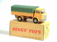 DINKY TOYS FRANCE (1)