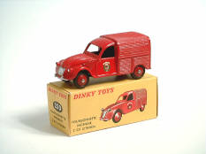 DINKY TOYS FRANCE (1)
