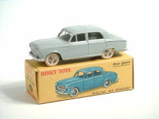 DINKY TOYS FRANCE (1)