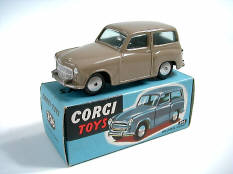 CORGI TOYS (GB) (1)