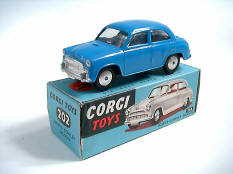 CORGI TOYS (GB) (1)