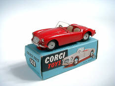 CORGI TOYS (GB) (1)