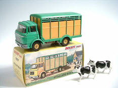 DINKY TOYS FRANCE (1)