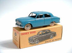 DINKY TOYS FRANCE (1)