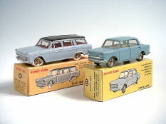 DINKY TOYS FRANCE (2)
