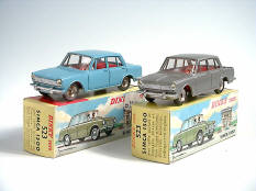 DINKY TOYS FRANCE (2)