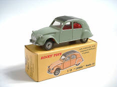 DINKY TOYS FRANCE (1)