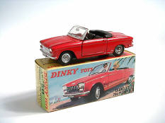 DINKY TOYS FRANCE (1)