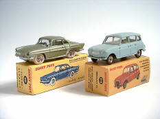 DINKY TOYS FRANCE (2)