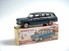 DINKY TOYS FRANCE (1)
