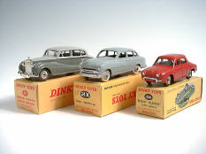 DINKY TOYS FRANCE (3)