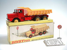 DINKY TOYS FRANCE (1)