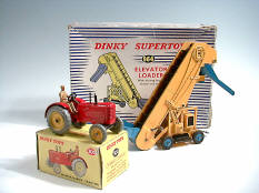 DINKY TOYS GB (2)