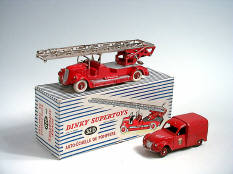 DINKY TOYS (FRANCE) (2)