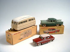 DINKY TOYS (FRANCE) (3)
