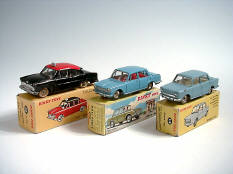 DINKY TOYS FRANCE (3)