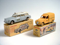 DINKY TOYS FRANCE (2)